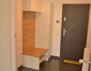 Appartement 2 chambres à louer dans Cluj-napoca, zone Gheorgheni