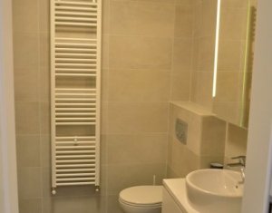 Appartement 2 chambres à louer dans Cluj-napoca, zone Gheorgheni