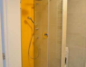 Appartement 2 chambres à louer dans Cluj-napoca, zone Gheorgheni