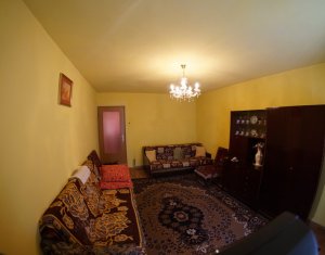 , 53.37m2 dans Cluj-napoca, zone Intre Lacuri