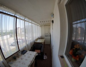 Lakás 2 szobák eladó on Cluj-napoca, Zóna Intre Lacuri
