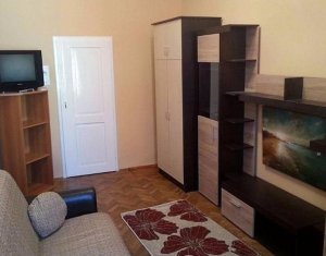 Appartement 2 chambres à louer dans Cluj-napoca, zone Centru