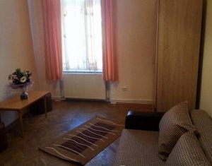 Appartement 2 chambres à louer dans Cluj-napoca, zone Centru