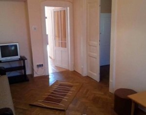 Appartement 2 chambres à louer dans Cluj-napoca, zone Centru