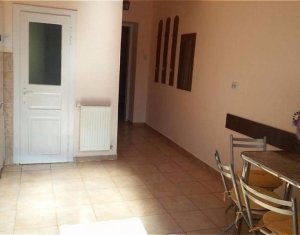 Appartement 2 chambres à louer dans Cluj-napoca, zone Centru