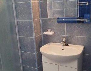 Appartement 2 chambres à louer dans Cluj-napoca, zone Centru