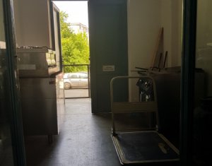 Üzlethelyiség eladó on Cluj-napoca, Zóna Manastur