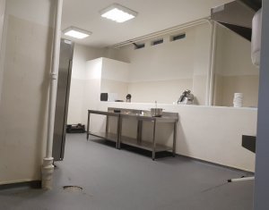 Üzlethelyiség eladó on Cluj-napoca, Zóna Manastur