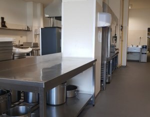 Üzlethelyiség eladó on Cluj-napoca, Zóna Manastur