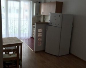 , 41m2 dans Cluj-napoca, zone Manastur