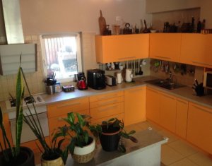, 103m2 dans Floresti