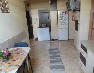 , 44m2 dans Cluj-napoca, zone Manastur
