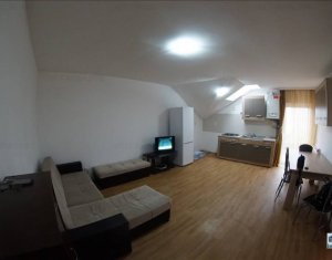 , 55m2 dans Cluj-napoca, zone Buna Ziua