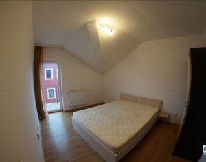 Lakás 3 szobák kiadó on Cluj-napoca, Zóna Buna Ziua