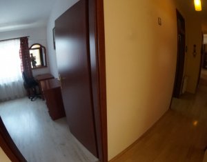 Lakás 4 szobák kiadó on Cluj-napoca, Zóna Centru
