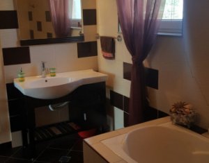 Lakás 4 szobák kiadó on Cluj-napoca, Zóna Centru