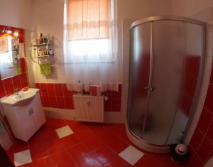 Lakás 4 szobák kiadó on Cluj-napoca, Zóna Centru