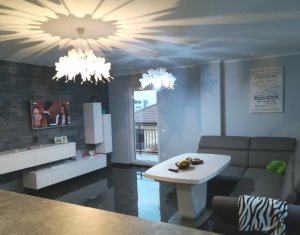 , 56m2 dans Cluj-napoca, zone Europa