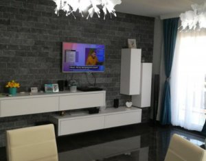 Appartement 2 chambres à vendre dans Cluj-napoca, zone Europa