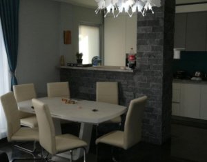 Appartement 2 chambres à vendre dans Cluj-napoca, zone Europa