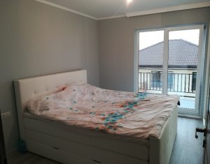 Appartement 2 chambres à vendre dans Cluj-napoca, zone Europa