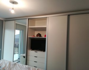 Appartement 2 chambres à vendre dans Cluj-napoca, zone Europa