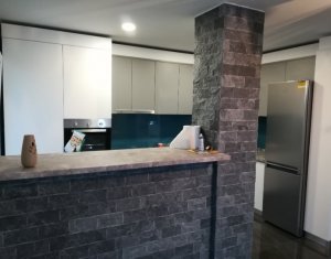 Appartement 2 chambres à vendre dans Cluj-napoca, zone Europa