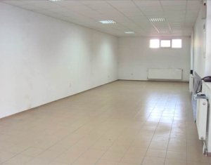 Espace Commercial à louer, 66m2 dans Cluj-napoca, zone Marasti