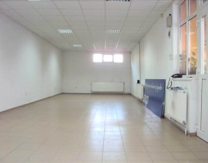 Espace Commercial à louer dans Cluj-napoca, zone Marasti