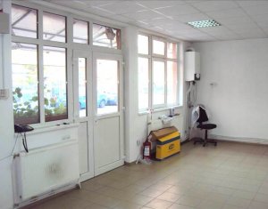 Espace Commercial à louer dans Cluj-napoca, zone Marasti