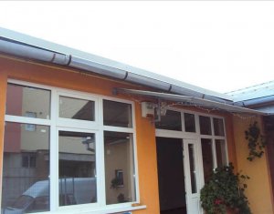 Espace Commercial à louer dans Cluj-napoca, zone Marasti