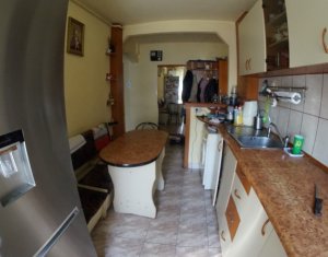 , 54m2 dans Cluj-napoca, zone Manastur