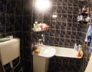 Lakás 3 szobák eladó on Cluj-napoca, Zóna Manastur