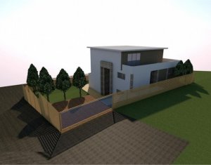 Maison 4 chambres à vendre dans Cluj-napoca, zone Grigorescu