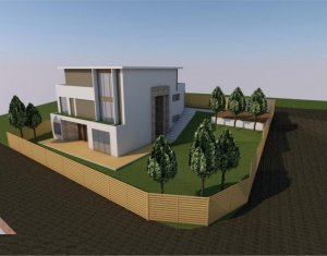 Maison 4 chambres à vendre dans Cluj-napoca, zone Grigorescu