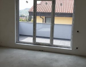 Maison 6 chambres à vendre dans Cluj-napoca, zone Grigorescu