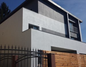 , 190m2 dans Cluj-napoca, zone Grigorescu