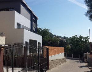 Maison 6 chambres à vendre dans Cluj-napoca, zone Grigorescu