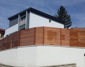 Maison 6 chambres à vendre dans Cluj-napoca, zone Grigorescu