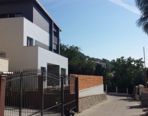 Maison 6 chambres à vendre dans Cluj-napoca, zone Grigorescu