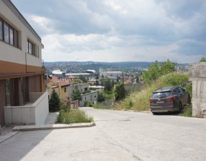 Maison 6 chambres à vendre dans Cluj-napoca, zone Grigorescu