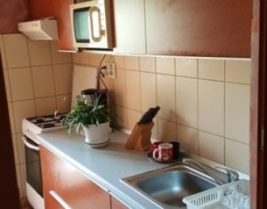 Lakás 2 szobák eladó on Cluj-napoca, Zóna Grigorescu