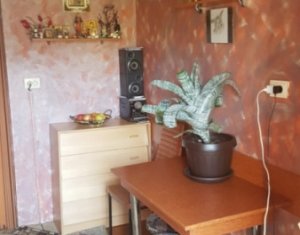 Lakás 2 szobák eladó on Cluj-napoca, Zóna Grigorescu