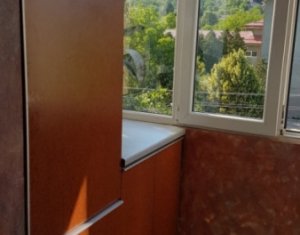 Lakás 2 szobák eladó on Cluj-napoca, Zóna Grigorescu