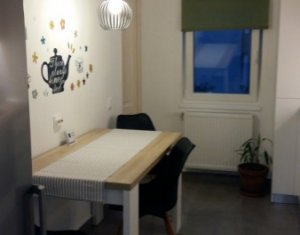 Lakás 2 szobák kiadó on Cluj-napoca, Zóna Zorilor