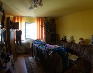 Appartement 4 chambres à vendre dans Cluj-napoca, zone Manastur