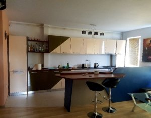 , 60m2 dans Floresti