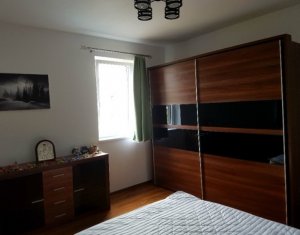 Appartement 2 chambres à vendre dans Floresti