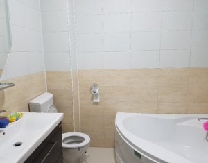 Appartement 2 chambres à vendre dans Floresti