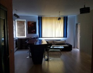 Appartement 2 chambres à vendre dans Floresti